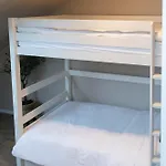 Enjoy Heaven Apartment