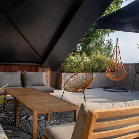 Enjoy Heaven Apartamento *