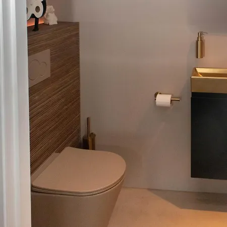 Apartment Enjoy Heaven Schellinkhout