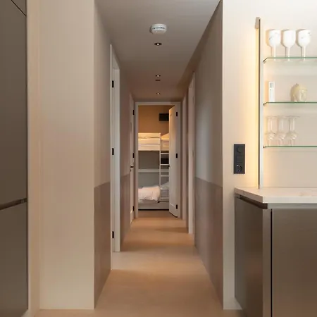 Enjoy Heaven Apartment *