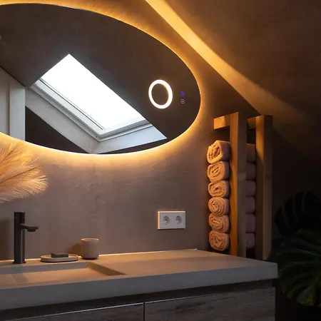 Enjoy Heaven Apartment *