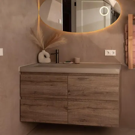 Enjoy Heaven Apartamento Schellinkhout