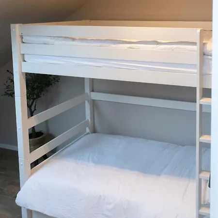 Enjoy Heaven Apartment