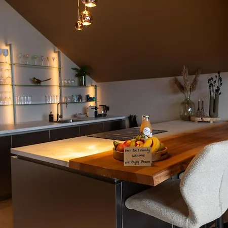 Daire Enjoy Heaven *