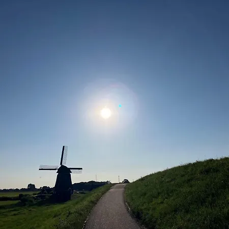 Apartamento Enjoy Heaven *