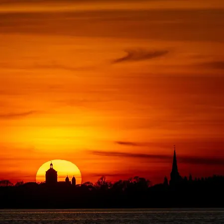 Apartamento Enjoy Heaven