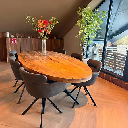 Enjoy Heaven Lägenhet