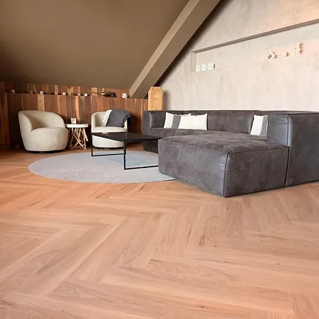 Enjoy Heaven Lägenhet