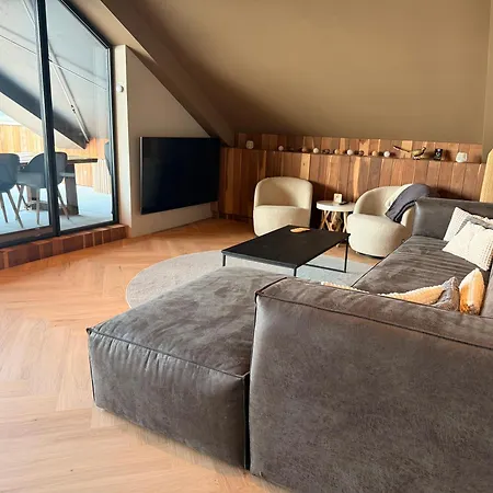 Lägenhet Enjoy Heaven