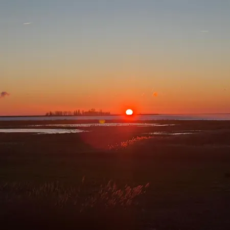 Lägenhet Enjoy Heaven *