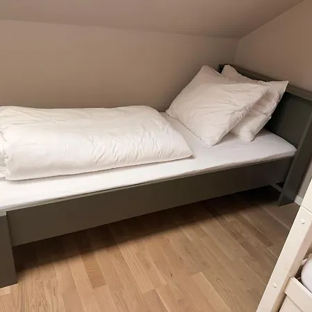 Enjoy Heaven Lägenhet