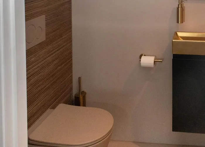 Lägenhet Enjoy Heaven Schellinkhout