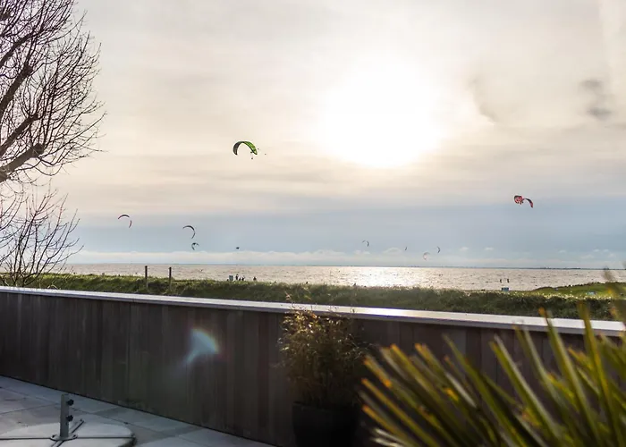 Enjoy Heaven Lägenhet