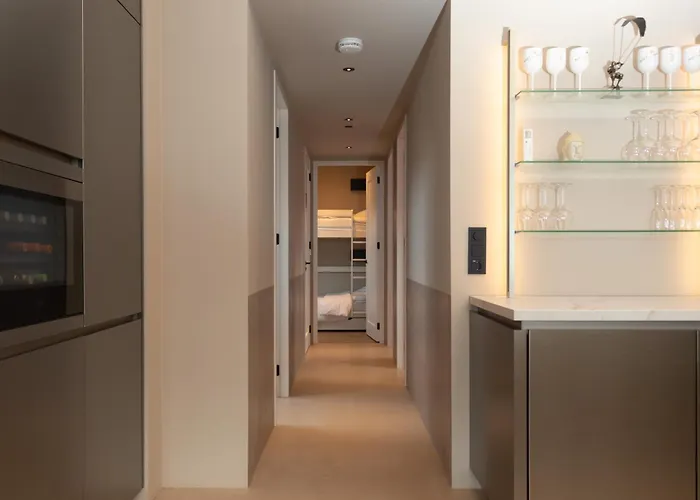 Enjoy Heaven Lägenhet *