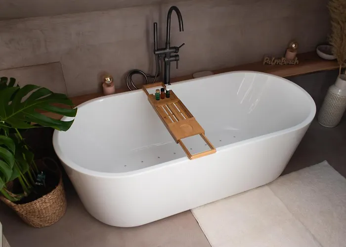 Lägenhet Enjoy Heaven