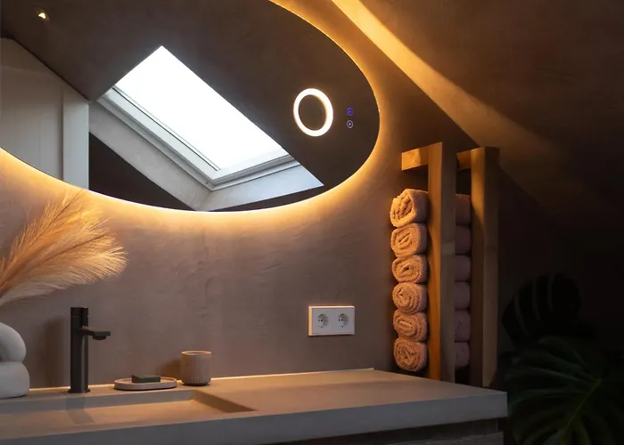 Enjoy Heaven Lägenhet *