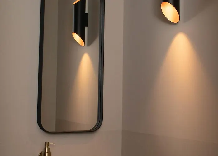 Lägenhet Enjoy Heaven