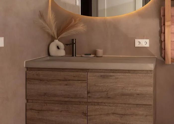 Enjoy Heaven Lägenhet Schellinkhout