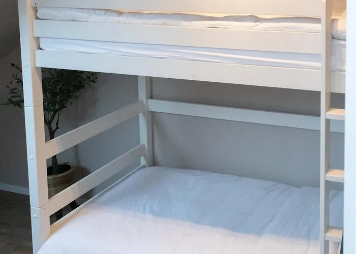 Enjoy Heaven Lägenhet