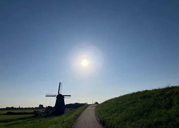 Lägenhet Enjoy Heaven *