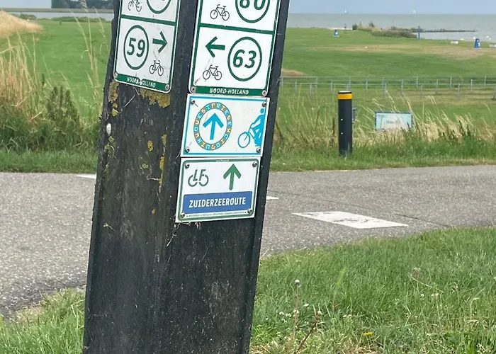 Enjoy Heaven Lägenhet