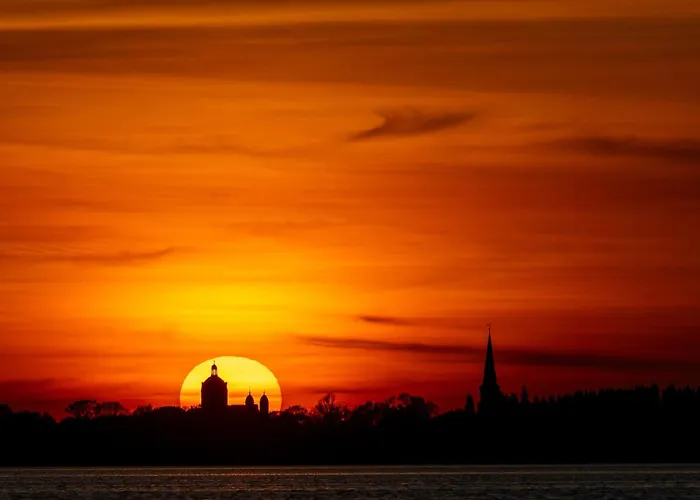 Lägenhet Enjoy Heaven