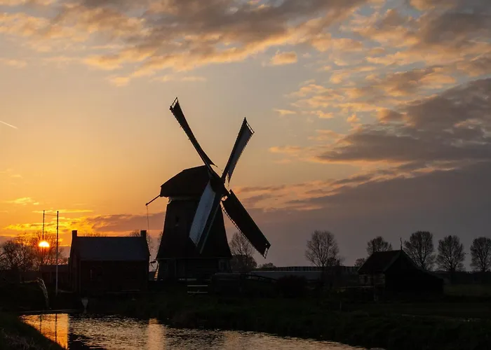 Enjoy Heaven Lägenhet *