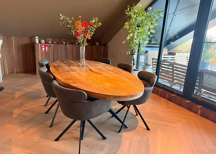 Enjoy Heaven Lägenhet