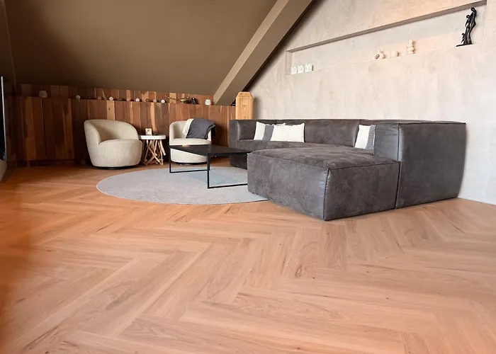 Enjoy Heaven Lägenhet