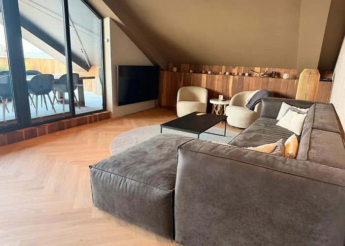 Lägenhet Enjoy Heaven