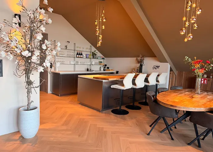 Enjoy Heaven Lägenhet