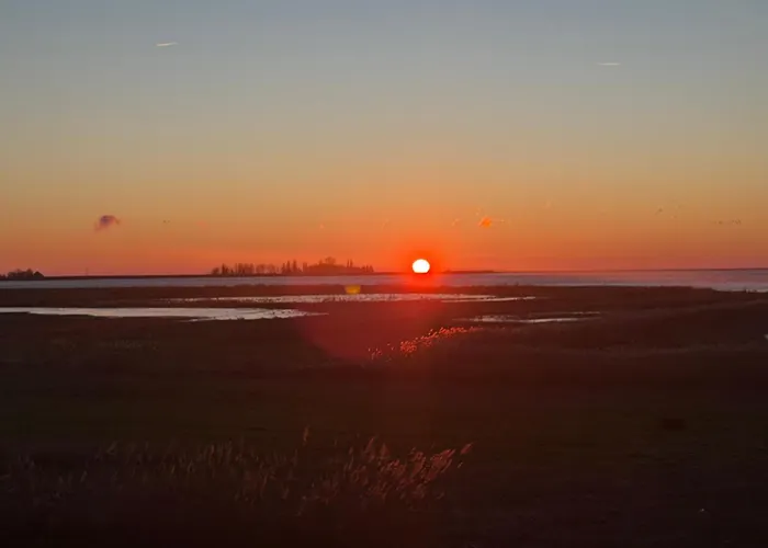 Lägenhet Enjoy Heaven *