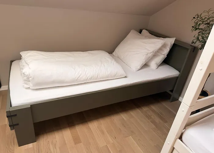 Enjoy Heaven Lägenhet