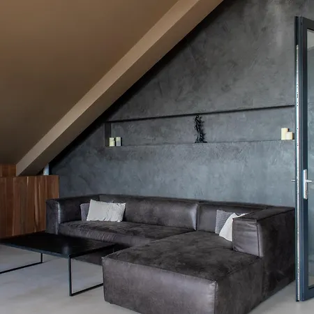 Appartement Enjoy Heaven *