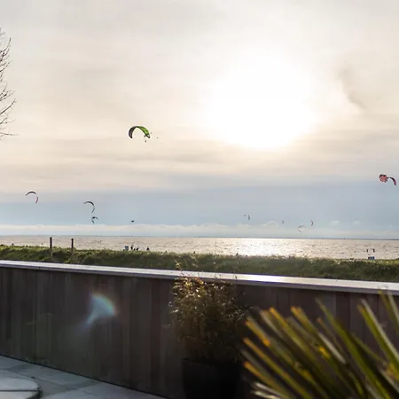 Enjoy Heaven Appartement