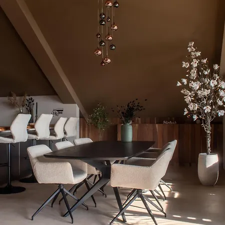 Enjoy Heaven * Schellinkhout