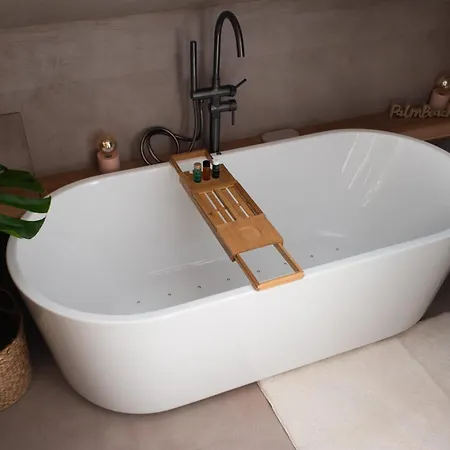 Appartamento Enjoy Heaven