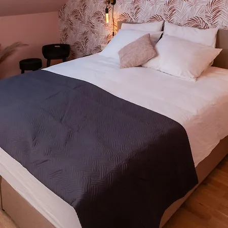 Appartamento Enjoy Heaven *